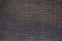Hliníková vysoce kvalitní tkanina s oky 1,3 mm